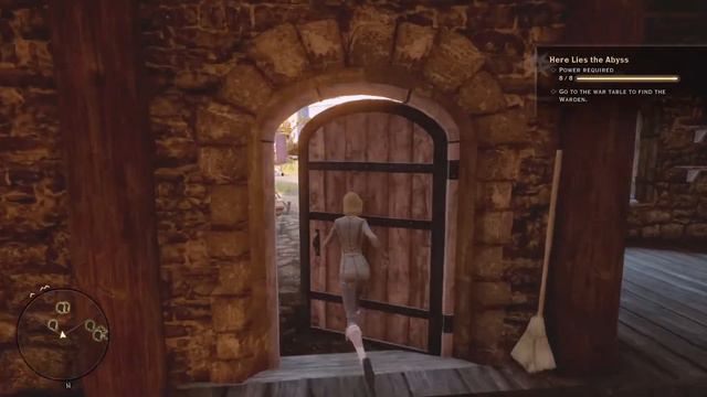 Dragon Age™: Inquisition - New Game + - PS5 Gameplay 18 - Arik Plays смотреть онлайн