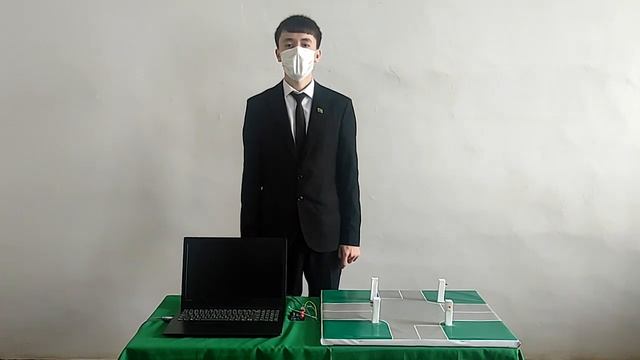 Автоматизация светафоров с помощью Arduino смотреть онлайн