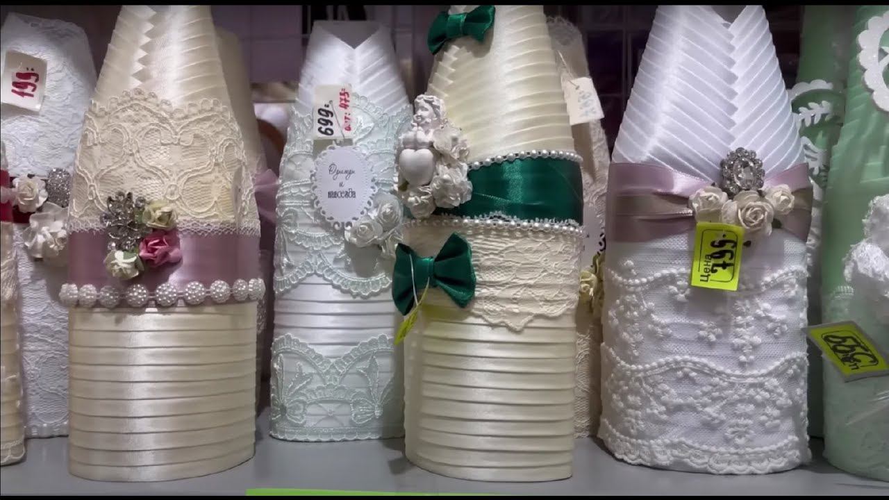 ОБЗОР ПОКУПОК ДЛЯ СВАДЬБЫ. СКОРО ЗАКОНЧИМ РЕМОНТ. 09.04.24 смотреть онлайн