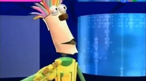 Почемучка. Питание компьютера.