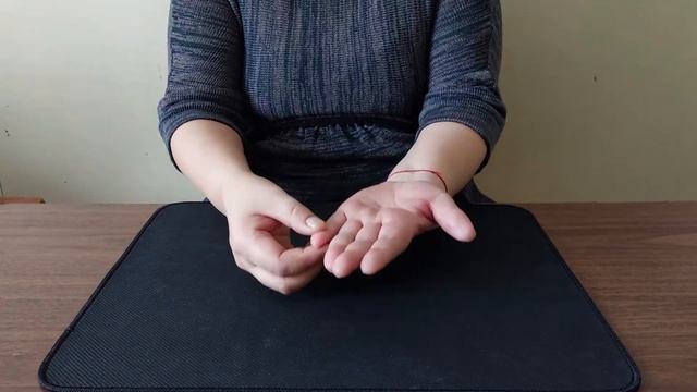 Пальчиковая гимнастика для детей "Мышка" смотреть онлайн