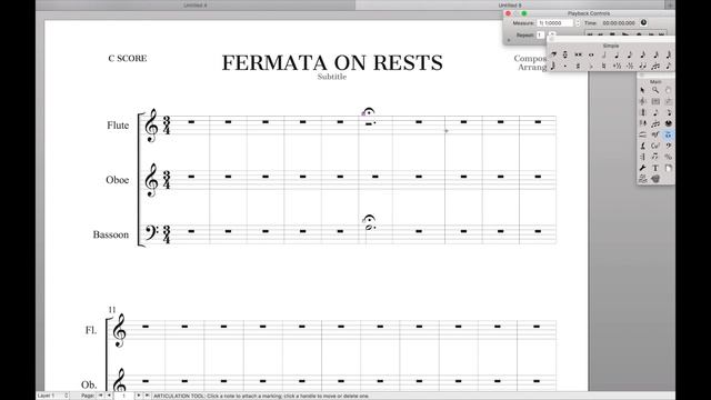 Fermatas in Every Part | Finale Superuser смотреть онлайн