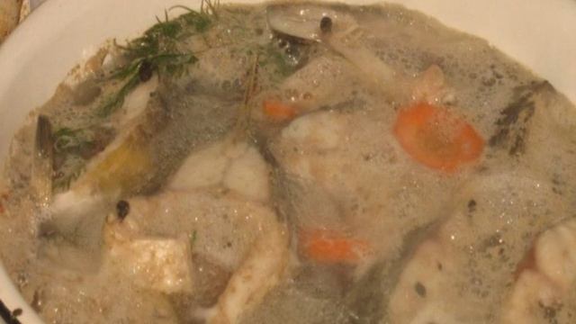 Сборник рецептов