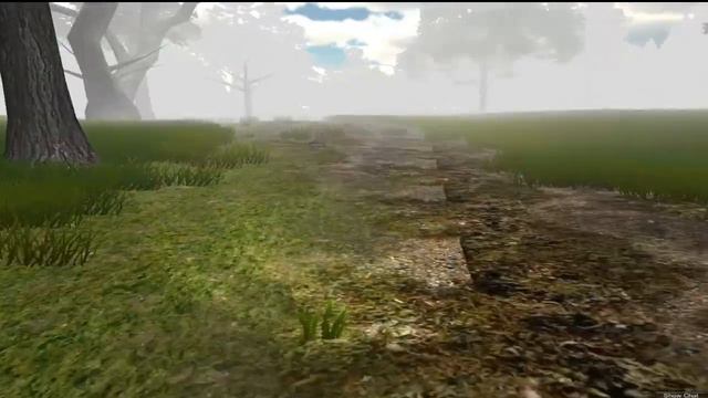 Slendytubbies V2 Beta №3 с владзергом и капой-килограм ёжиков смотреть онлайн