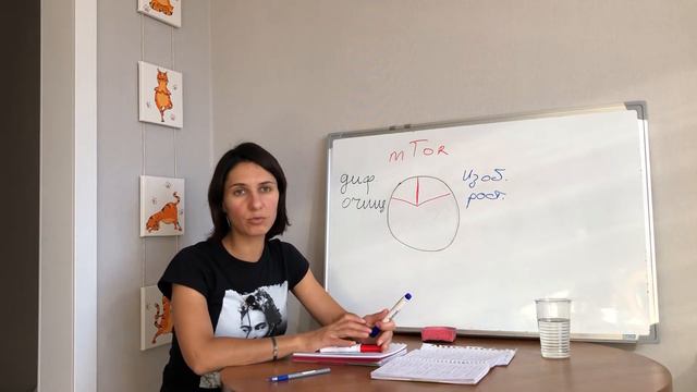 mTOR или почему мы набираем вес смотреть онлайн