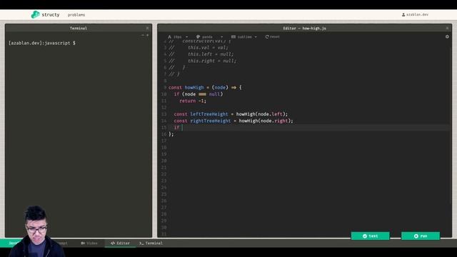how high walkthrough js смотреть онлайн