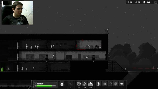 Zombie Night Terror #16. Дом восходящего солнца. смотреть онлайн