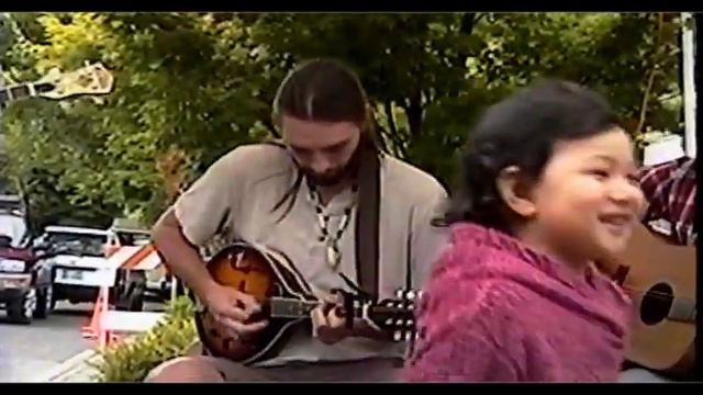 Kory Quinn with Bitterroot - Nine Pound Hammer смотреть онлайн