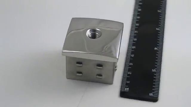 Выпуклая основа в 40х40х1,5 смотреть онлайн