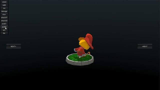 RPG Wizard + Effect смотреть онлайн