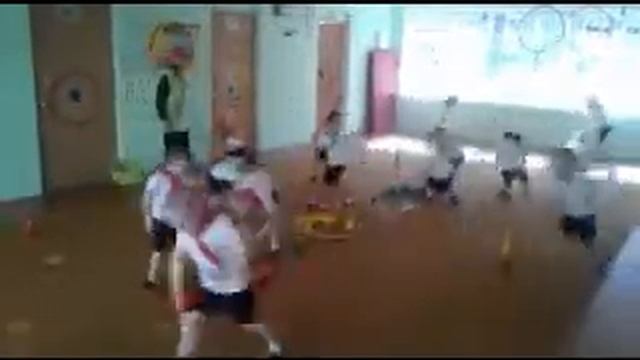 Веселый светофор 1 смотреть онлайн