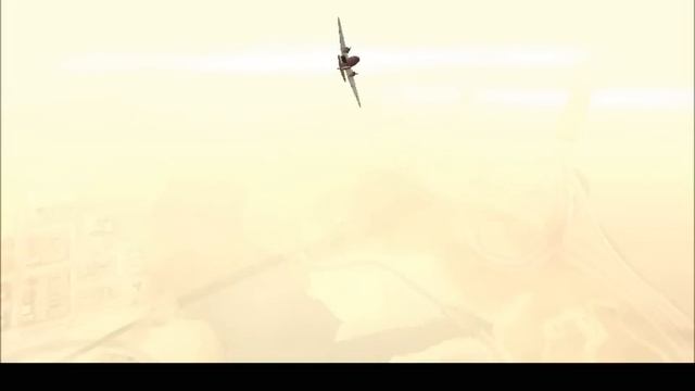 GTA San Andreas. Прохождение: Минирование дамбы (миссия 72).