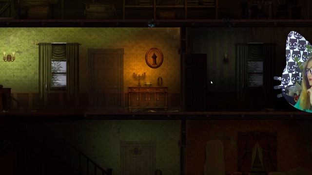 Whispering Willows - полное прохождение смотреть онлайн