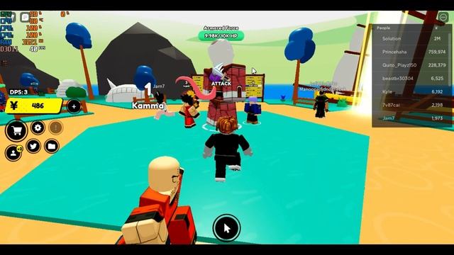 ROBLOX | Intel Celeron 2957u 1.4Ghz | 4GB RAM | Intel HD Graphics смотреть онлайн