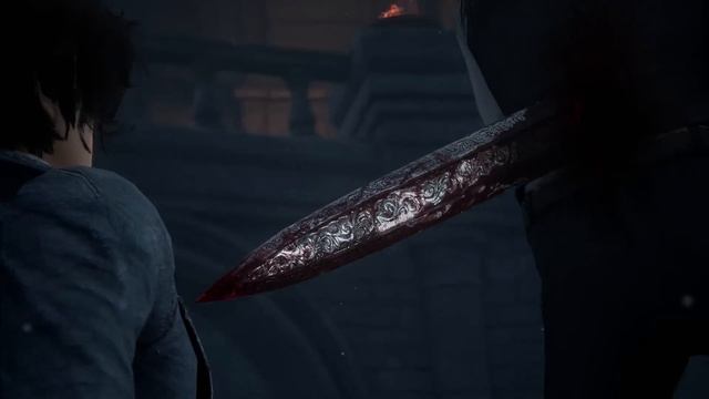 Lies of P All Endings ( Good , Best Ending & Evil ending ) + Secret Post Credit Scene смотреть онлайн