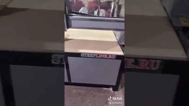 Бизнес на ЧПУ станке! Фрезерный станок с ЧПУ купить от 150000 руб! смотреть онлайн