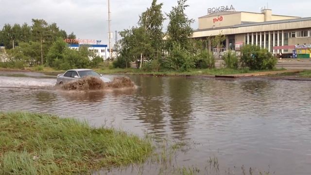 Канск-город без дорог. смотреть онлайн