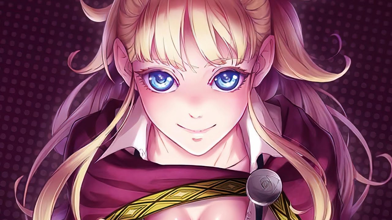 A - News: Сказание об обручальных кольцах (Kekkon Yubiwa Monogatari) смотреть онлайн
