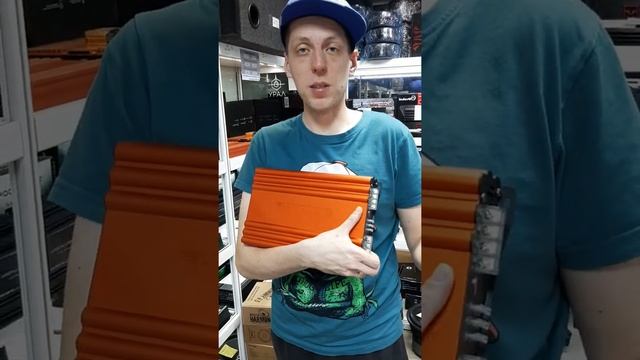 моноблок DL Audio gryphon lite 1.800 смотреть онлайн