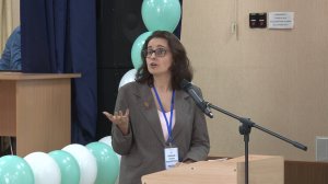 Учитель года 2024. Слово учителю