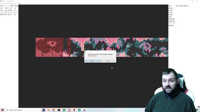 (Ahorn Tutorials) everest.yaml and the new Dependency Generator смотреть онлайн
