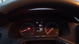 ПРИБОРКА ПОДСКАЖЕТ, КОГДА ВКЛЮЧИТЬ СВЕТ.ПОЛЕЗНАЯ ФИЧА#2.POLO 2020. ДАТЧИК СВЕТА,