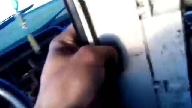 Снятие панели на ваз 2107 смотреть онлайн
