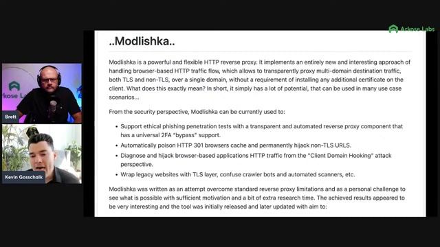 New Details on EvilProxy Attacks and Prevention Steps You Can Take Now смотреть онлайн