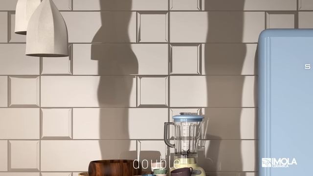 ImolaCeramica Double Video (IT) смотреть онлайн