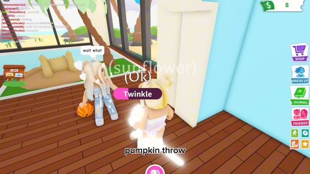 She Scammed Me So I Scammed Her Back 10 X Harder In Adopt Me ? смотреть онлайн