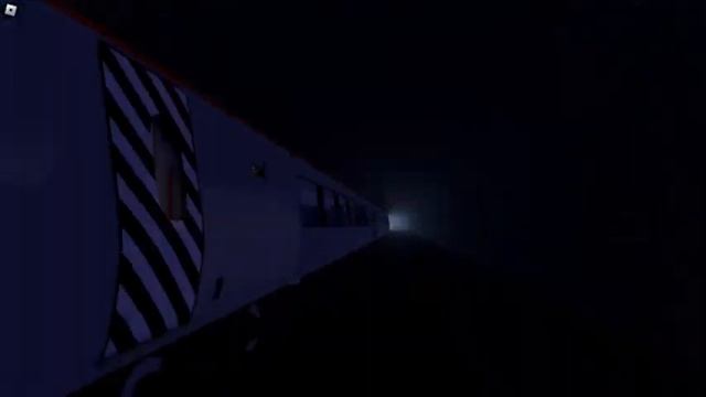 Norrington to Belmond Green | British Railway | Intercity Class 220 | Roblox смотреть онлайн