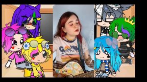 ~Реакция 13 карт на Алёну Швец~