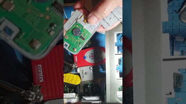 Reparer carte laguna II espace IV velsatis non détectée problème de fermeture d'ouverture de portes смотреть онлайн