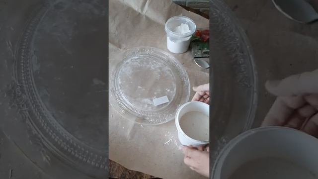 рамка из гипсовой смеси смотреть онлайн