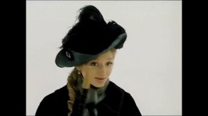 "Песня о Сверчке" (Гардемарины) - Наташа Паюнен