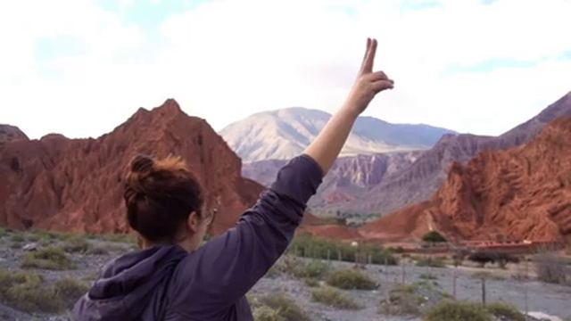 Jujuy, Argentina смотреть онлайн