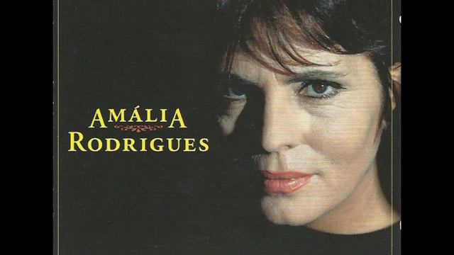 Amalia Rodrigues-Ciuri Ciuri смотреть онлайн
