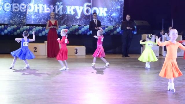 вальс бэбиков смотреть онлайн