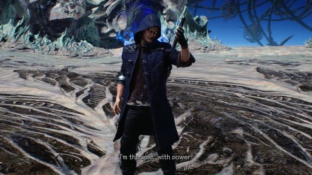 Devil May Cry 5: All Bloody Palace Endings смотреть онлайн