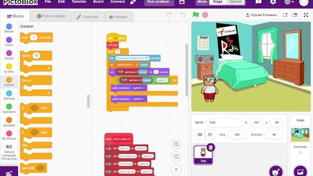 Text Classifer with NLP смотреть онлайн
