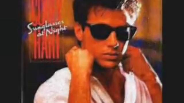 Sunglasses At Night - Corey Hart Remix (Clean)