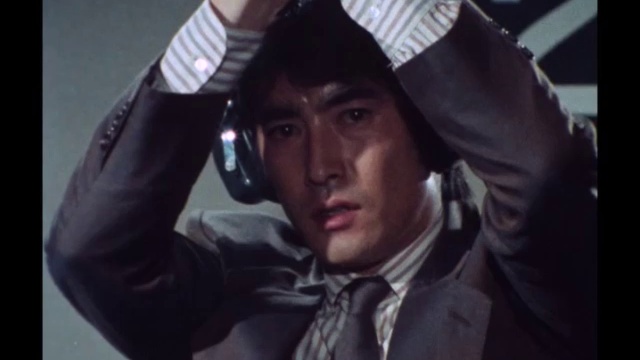 太陽にほえろ！ 第531話 マグナム・44 смотреть онлайн