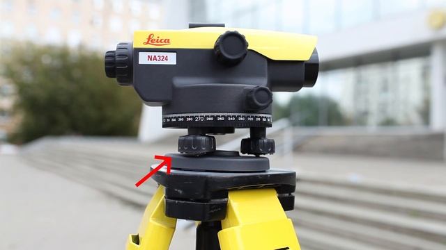 Как работать с оптическим нивелиром? смотреть онлайн