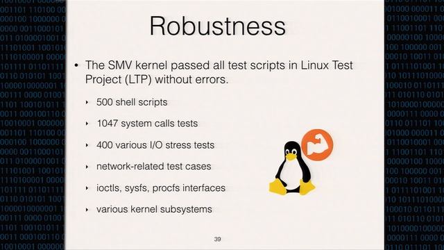CCS 2016 - Enforcing Least Privilege Memory Views for Multithreaded Applications смотреть онлайн