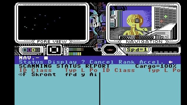 Psi 5 Trading Company - C64 смотреть онлайн