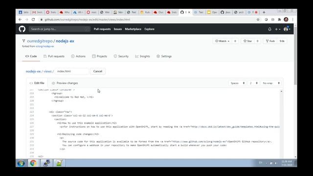 Redhat Openshift and Microsoft Azure Webinar with Consol and Redington 21 July 2020 смотреть онлайн