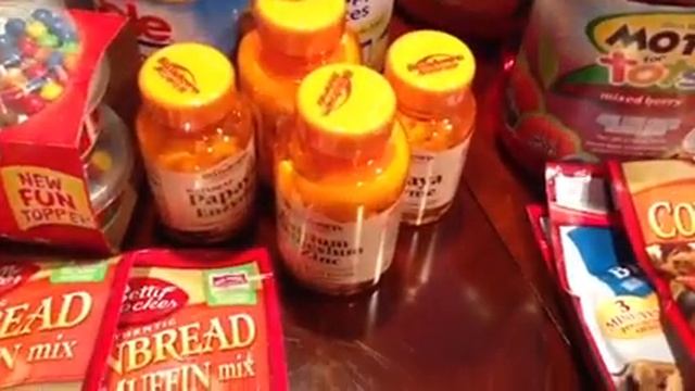 Publix Haul Negative Balance 0.00 OOP 3/21 смотреть онлайн