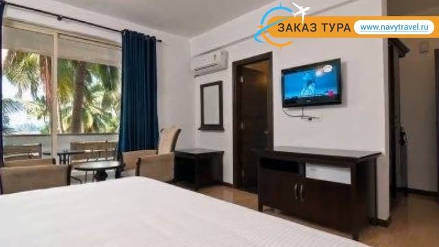 MERADEN OPUS (старое название OPUS BY THE VERDA) 3* обзор