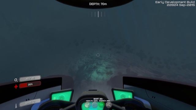 Subnautica - New Island | Seamoth Sonar & More Seamoth Upgrades!! смотреть онлайн