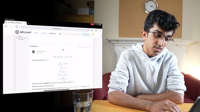 Is Brilliant.org Worth The Money For Students? (How to Actually Use It) смотреть онлайн